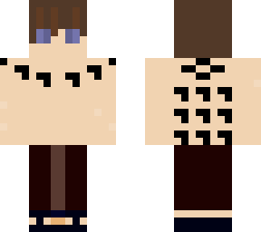 joe otsutsuki
