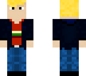 just a new skin