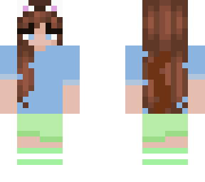 kayla~*^ (oc) -rq-