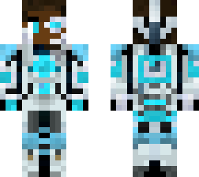 king cyborg