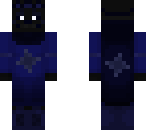 king dark (slim-armed)
