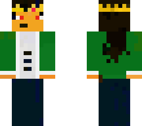 kingster final version