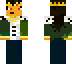 kingster v2