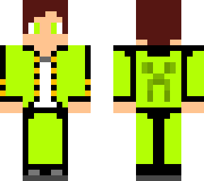light green