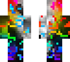 lobt: ultra balance (with cyan bits)
