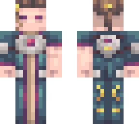 mage