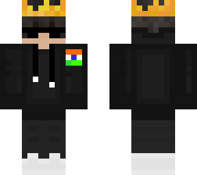 magic skin