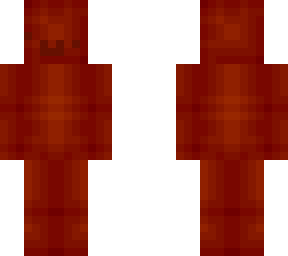 magma(er) blob!