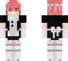 maid boy