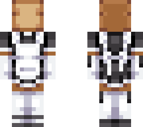 maid perfectly | ce
