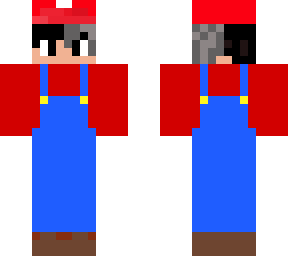 merce mario