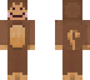 monkey