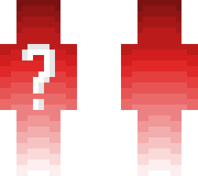mystery redguy