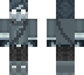 new eighties trash skin 2023 (i had to fix some things)