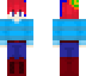 nick smith (remake)