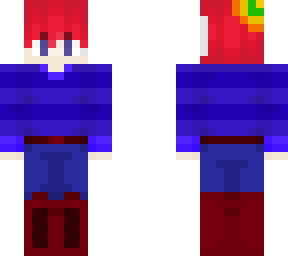 noah smith (remake)