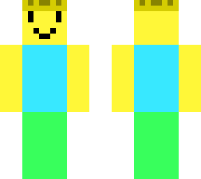 noob king
