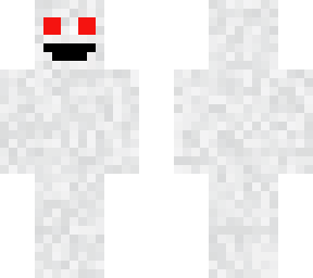 normal ghost