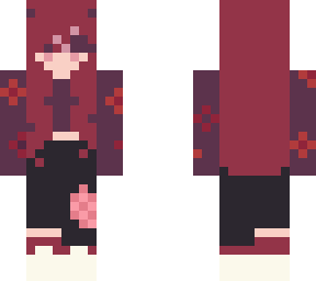 oriana oc