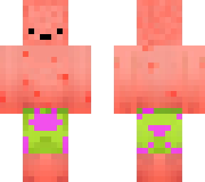 patrick