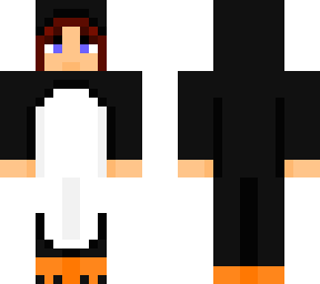 penguin
