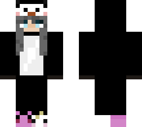 penguin