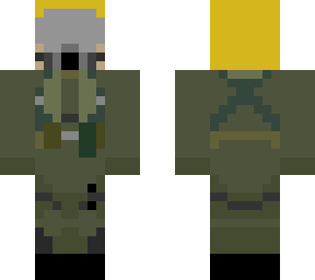 pilot