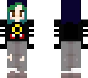 pokemon character