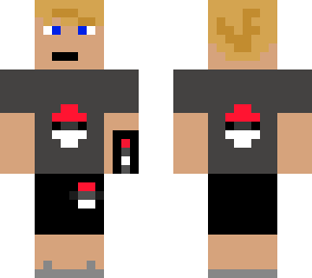 pokemon go player