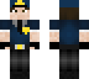 police