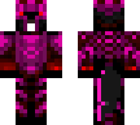 possessed furry knight