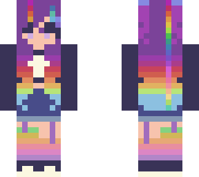 pride
