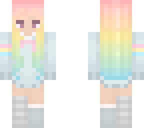 pride skin - demifluid and pan***ual
