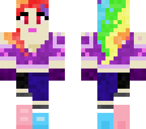 pride skin 2023