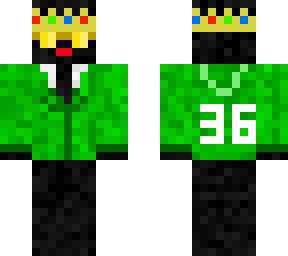 pro36king (150 subscriber special)