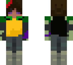 progress