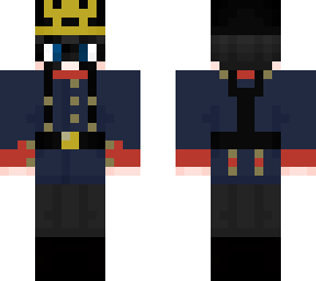 prussian wrnch