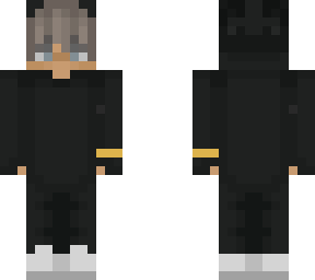 PvP Skin V3 | Minecraft Skin