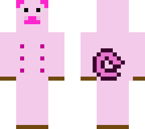 radys pig