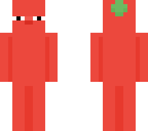 red pikmin