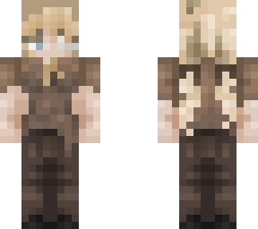 remake girl