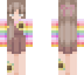 riphannahs pride skin