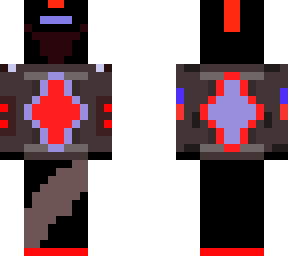 robot ninja