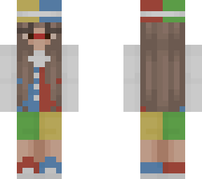 rog clown