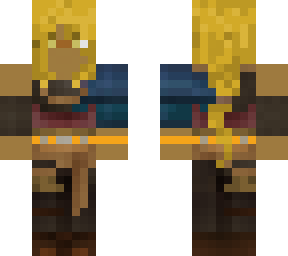 rogue