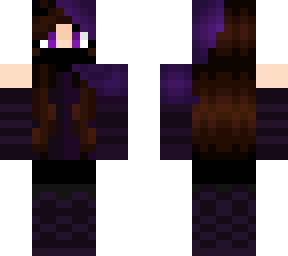 rogue skin (fixed)