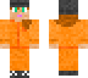 scp d class (for ollie)