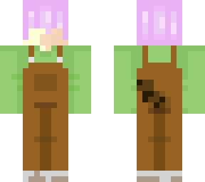 skin :d