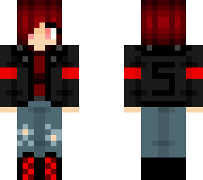 skin requests welcome!