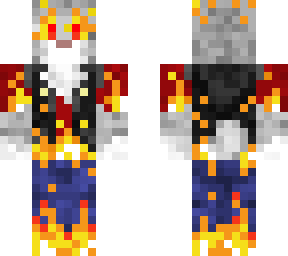 sl1psh0d - blazeborn